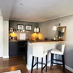Apartamento Stutenhof-eg-wohnung-3 *