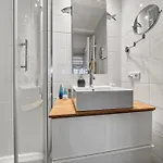 Apartamento Stutenhof-eg-wohnung-3 *