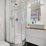 Stutenhof-eg-wohnung-3 Apartamento Keitum