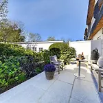 Apartamento Stutenhof-eg-wohnung-3 Keitum