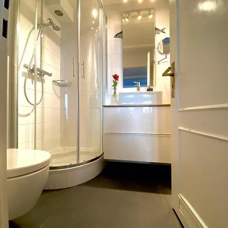 Stutenhof-eg-wohnung-3 Apartament *