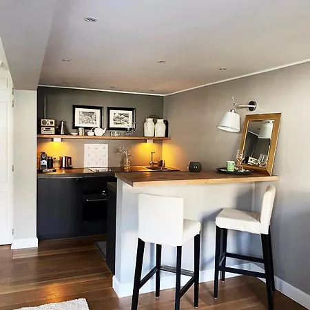 Apartmán Stutenhof-eg-wohnung-3 *