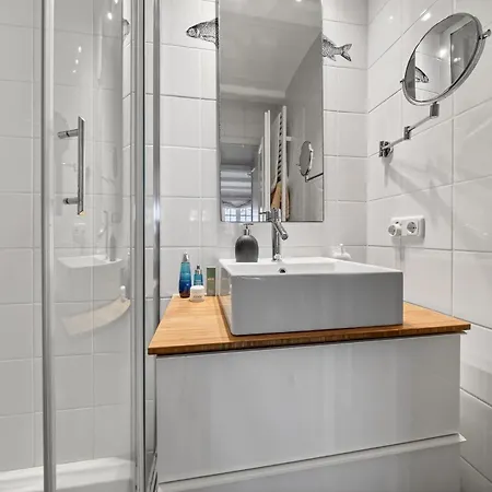 Appartamento Stutenhof-eg-wohnung-3 *