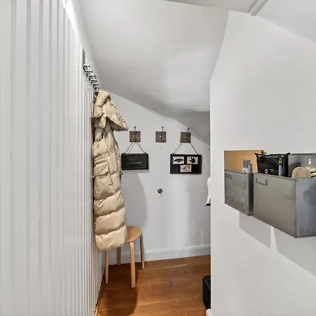 Appartamento Stutenhof-eg-wohnung-3
