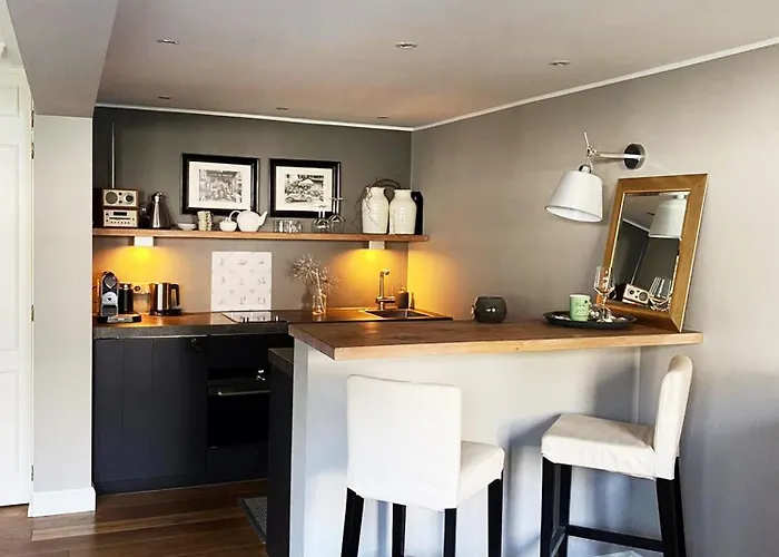 Apartmán Stutenhof-eg-wohnung-3 *